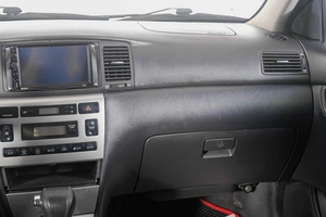 Седан Toyota Corolla 2005 года, 599000 рублей, Кемерово