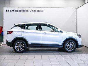 Внедорожник Belgee X50 2024 года, 1850000 рублей, Красноярск