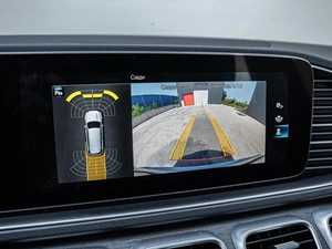 Внедорожник Mercedes-benz GLS-класс 2019 года, 7695000 рублей, Краснодар