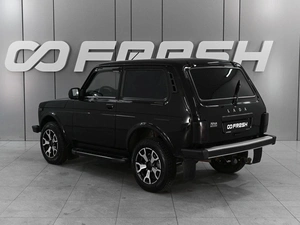 Внедорожник ВАЗ (LADA) Niva Legend 2022 года, 819000 рублей, Ростов-на-Дону