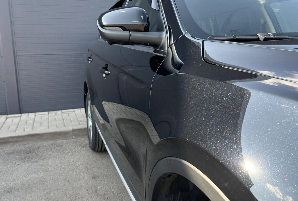 Внедорожник Geely Atlas 2021 года, 2045000 рублей, Солонцы