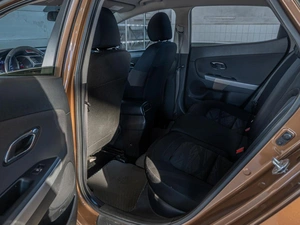 Хетчбэк Kia Ceed 2016 года, 1329000 рублей, Краснодар