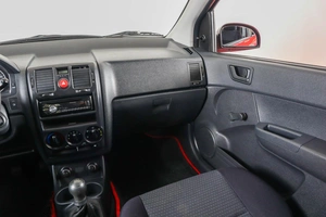 Хетчбэк Hyundai Getz 2007 года, 499000 рублей, Пермь