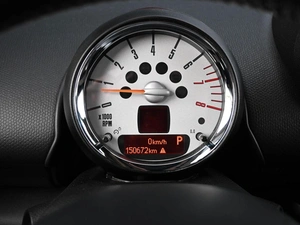 Внедорожник MINI Cooper Countryman 2013 года, 1336000 рублей, Кирилловка