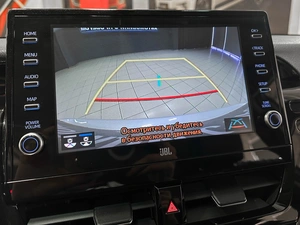 Седан Toyota Camry 2021 года, 3567000 рублей, Красноярск