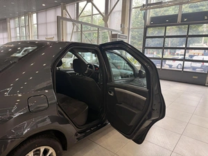 Седан Renault Logan 2011 года, 750000 рублей, Орёл
