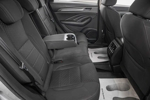 Внедорожник Haval F7 2019 года, 1499000 рублей, Барнаул