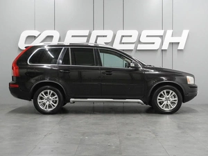 Внедорожник Volvo XC90 2012 года, 1569000 рублей, Воронеж