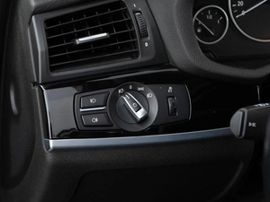 Внедорожник BMW X3 2014 года, 2369046 рублей, Москва