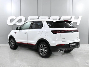 Внедорожник Changan CS55 Plus 2020 года, 1999000 рублей, Ростов-на-Дону