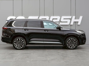 Внедорожник EXEED VX 2022 года, 2900000 рублей, Краснодар