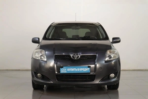 Хетчбэк Toyota Auris 2007 года, 739000 рублей, Челябинск