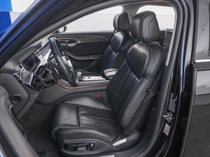 Седан Audi A8 2018 года, 4399547 рублей, Москва