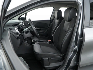Внедорожник Renault Kaptur 2021 года, 1849444 рублей, Москва