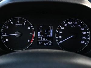 Внедорожник Hyundai Creta 2016 года, 1699000 рублей, Кирилловка