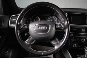 Внедорожник Audi Q5 2015 года, 2689000 рублей, Сургут