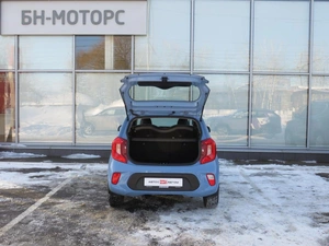 Хэтчбек Kia Picanto 2022 года, 1700000 рублей, Брянск