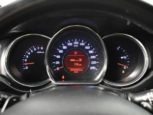 Хетчбэк Kia Ceed 2013 года, 849900 рублей, Казань