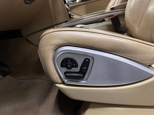 Внедорожник Mercedes-benz GL-класс 2011 года, 2997000 рублей, Красноярск