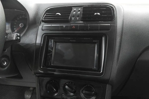 Седан Volkswagen Polo 2012 года, 689000 рублей, Новокузнецк