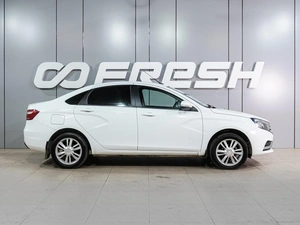 Седан ВАЗ (LADA) Vesta 2018 года, 914000 рублей, Воронеж