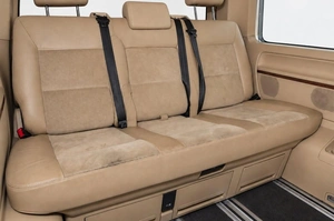 Микроавтобус Volkswagen Multivan 2008 года, 1499000 рублей, Челябинск
