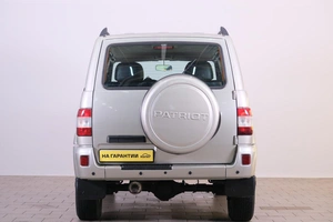 Внедорожник УАЗ Patriot 2013 года, 929000 рублей, Омск