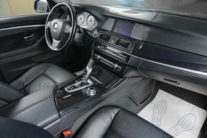 Седан BMW 5 серия 2012 года, 1829000 рублей, Тюмень