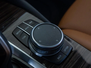 Седан BMW 5 серия 2020 года, 4880000 рублей, Волгоград