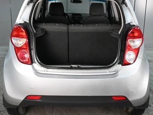 Хетчбэк Ravon R2 2016 года, 790000 рублей, Ростов-на-Дону