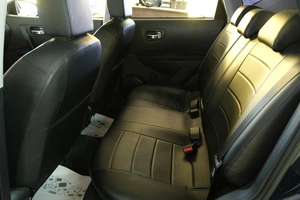 Внедорожник Nissan Qashqai 2011 года, 1029000 рублей, Омск
