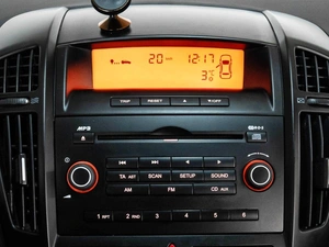 Хетчбэк Kia Ceed 2008 года, 514000 рублей, Ставрополь
