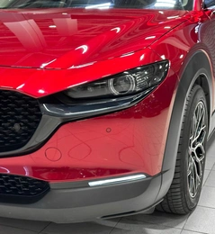 Внедорожник Mazda CX-30 2019 года, 1957000 рублей, Красноярск
