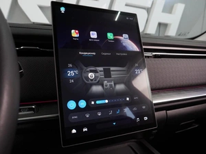 Внедорожник JAECOO J7 2023 года, 2349000 рублей, Воронеж