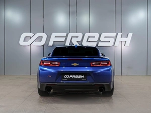 Купе Chevrolet Camaro 2018 года, 2999000 рублей, Воронеж