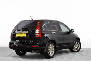 Внедорожник Honda CR-V 2008 года, 1179000 рублей, Барнаул