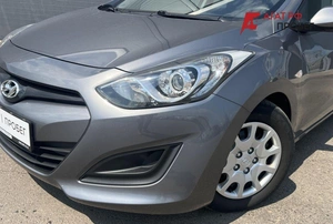 Хетчбэк Hyundai i30 2014 года, 990000 рублей, Солонцы