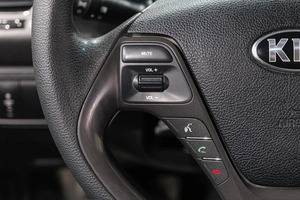 Седан Kia Cerato 2019 года, 1239000 рублей, Новокузнецк