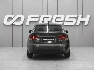 Седан Kia Cerato 2009 года, 1020000 рублей, Ростов-на-Дону