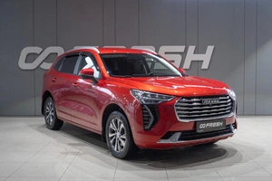Внедорожник Haval Jolion 2023 года, 1879000 рублей, Петрозаводск