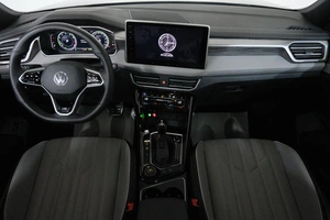 Внедорожник Volkswagen Tayron 2023 года, 4199000 рублей, Омск