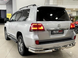 Внедорожник Toyota Land Cruiser 2010 года, 3397000 рублей, Солонцы