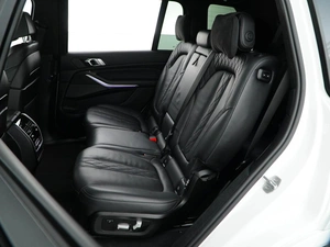 Внедорожник BMW X7 2019 года, 7197055 рублей, Москва