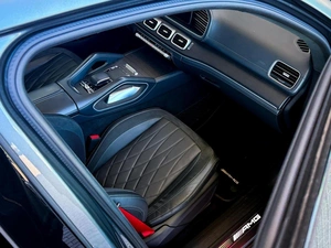 Внедорожник Mercedes-benz GLS-класс AMG 2021 года, 16200000 рублей, Уфа