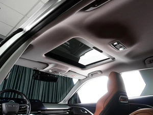 Внедорожник OMODA C5 2023 года, 2144000 рублей, Тюмень