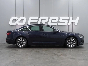 Седан Audi A6 2018 года, 3399000 рублей, Воронеж