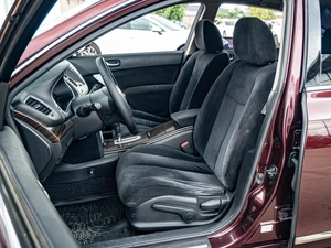 Седан Nissan Teana 2012 года, 850000 рублей, Краснодар
