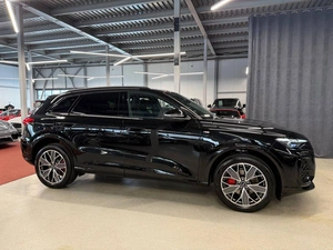 Внедорожник Audi Q5 2025 года, 6999000 рублей, Павловская Слобода