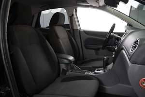 Хетчбэк Ford Focus 2008 года, 750000 рублей, Омск
