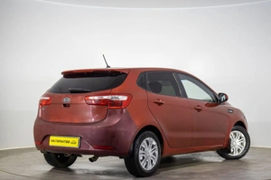 Хетчбэк Kia Rio 2012 года, 539000 рублей, Оренбург
